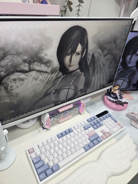 Teclado TH108 Pro Epomaker