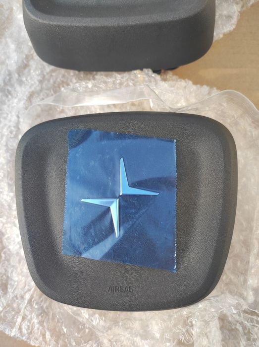 Подушка безпеки Airbag Polestar Полестар 2, нова, оригінал.