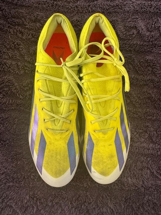 Adidas x Frazyfast elite FG