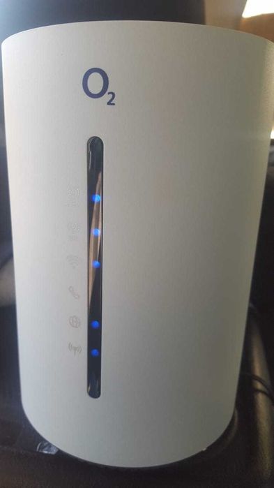 O2 High-Speed 4G Router LTE64738899037313123