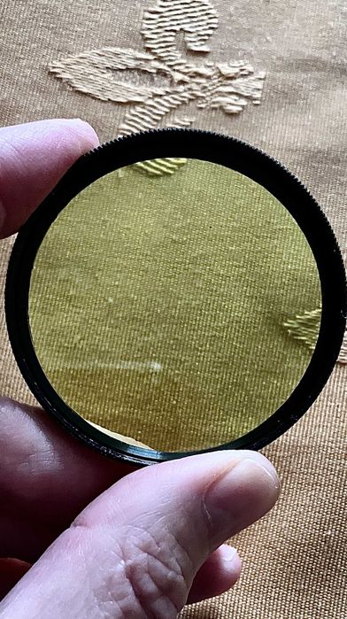 Светофильтр 55 мм и др.