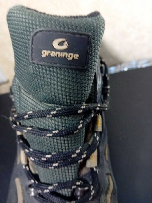 Кросівки Graninge, р.41,5 26,5cм