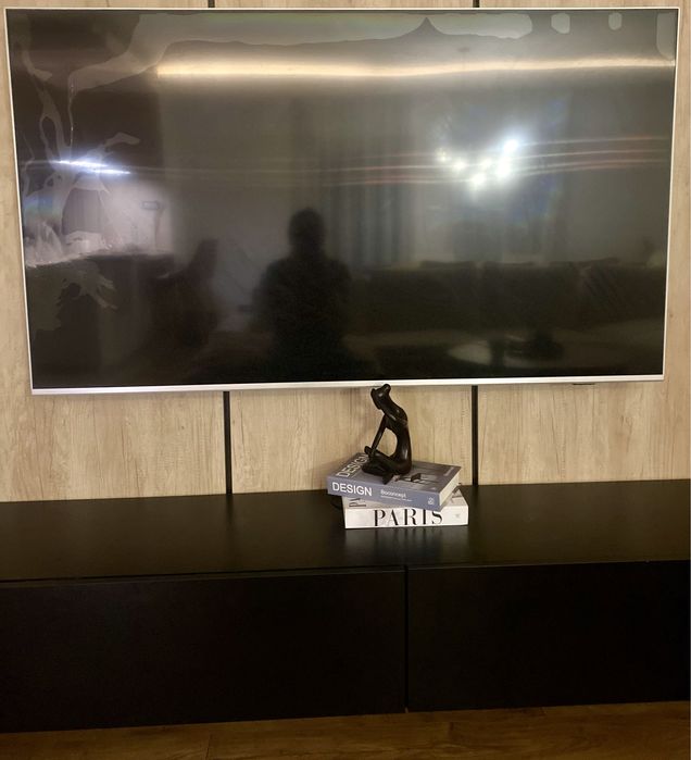 Telewizor Philips Led 65PUS8857 4 K 120 Ambilight