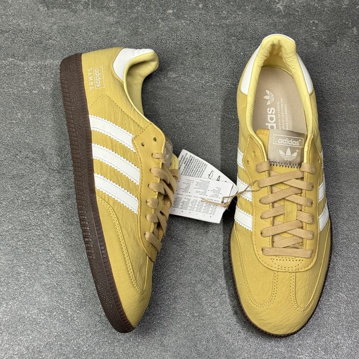 ОРИГІНАЛ 100% 40.5 р.Кросівки адідас самба Adidas Samba OG IG6170