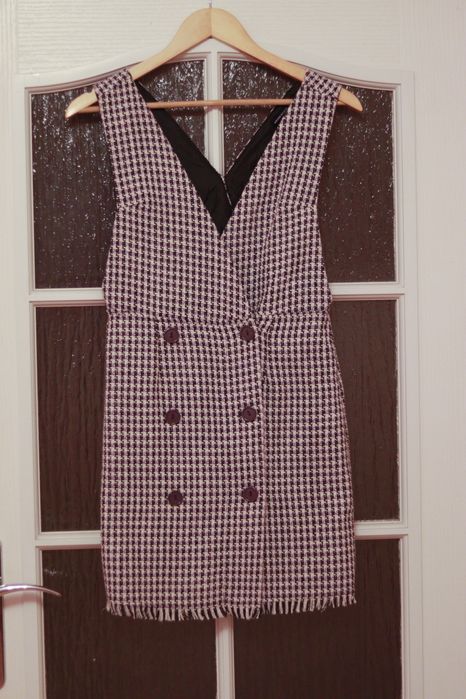 Твідовий сарафан жіночий