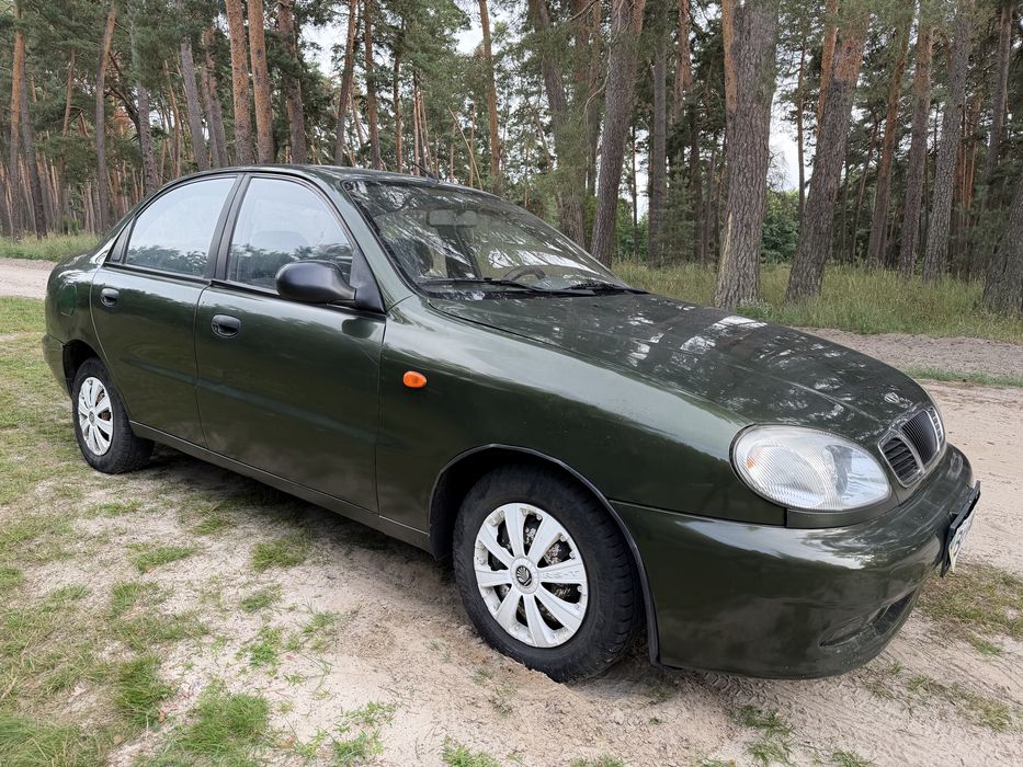 Продам Daewoo Sens