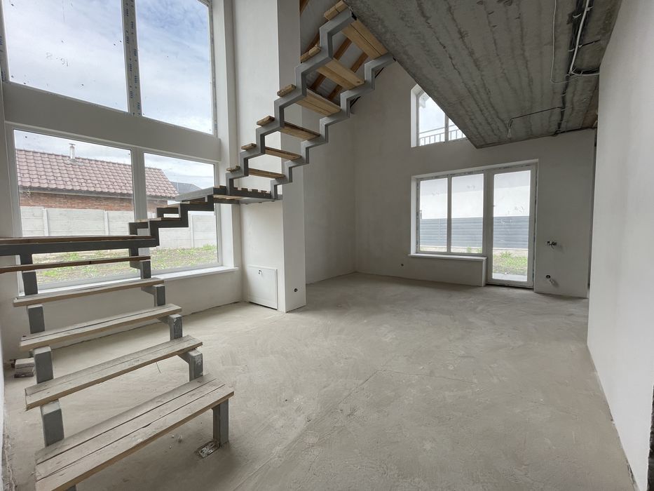 Будинок за адресою Космонавтів просп. (площа 140 м²) - Atlanta.ua - фото 6