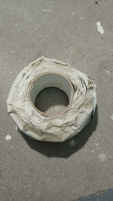 Taśma dwustronna T-Tape Butyl