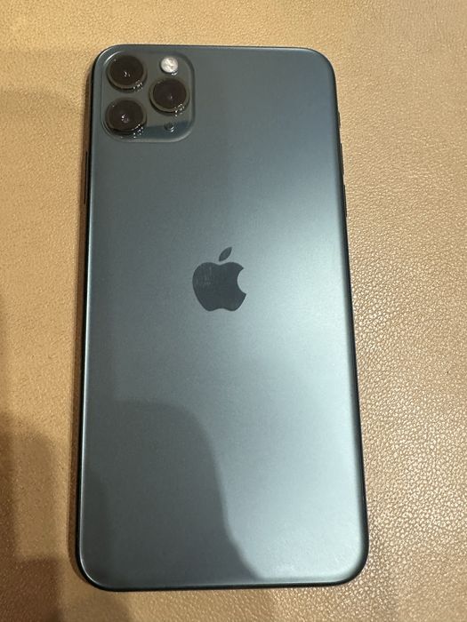 Айфон 11 Pro Max 257gb та 64gb
