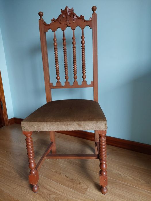 Mobiliário de casal - Oportunidade