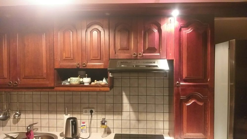 Oddam za darmo meble kuchenne Gdynia