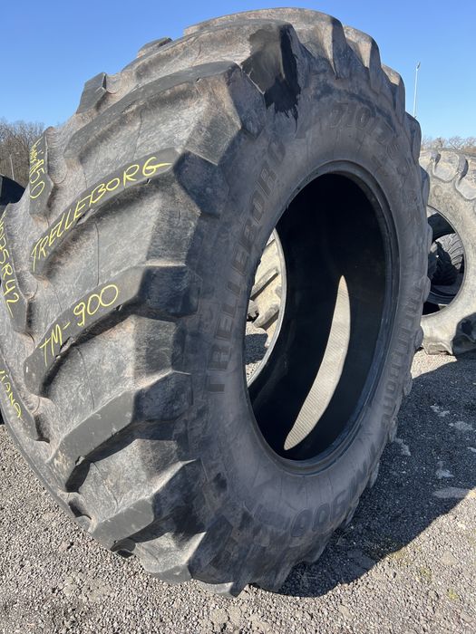 Opona używana 710/75R42