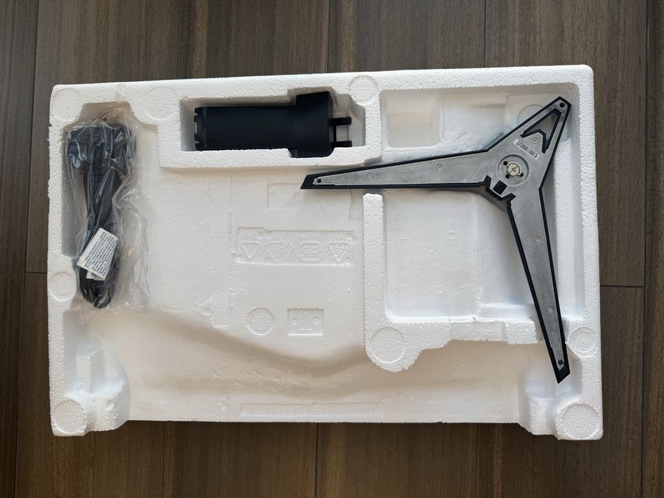 Монітор Acer VG240 24", 2к (2560х1440) монитор, без дефектів