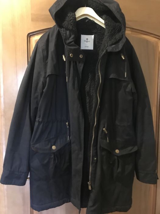 Парка женская/Куртка зимняя женская