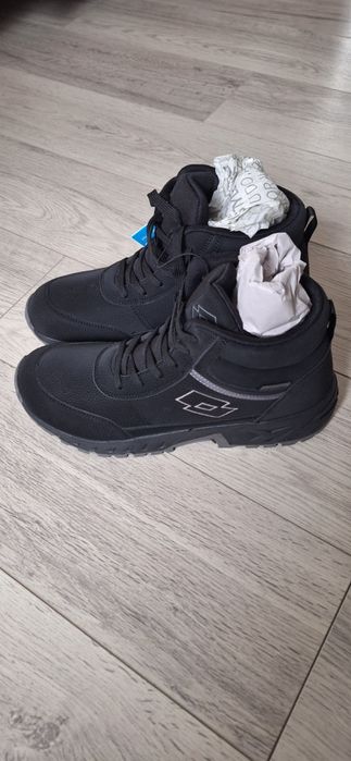 Buty  zimowe Lotto 44roz
