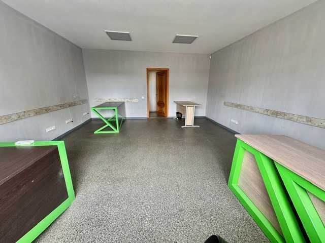 Оренда нежитлових приміщень офіс/виробництво/склад метро Бориспільська