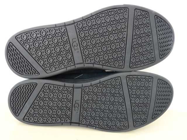 Buty UGG roz 42 Skóra Półbuty Sneakersy