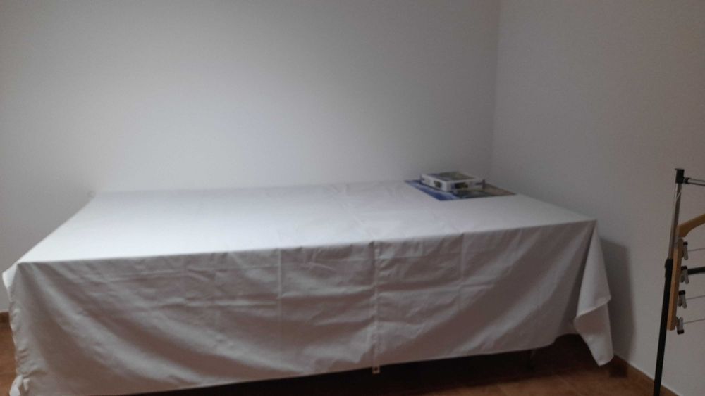 Mesa para festas