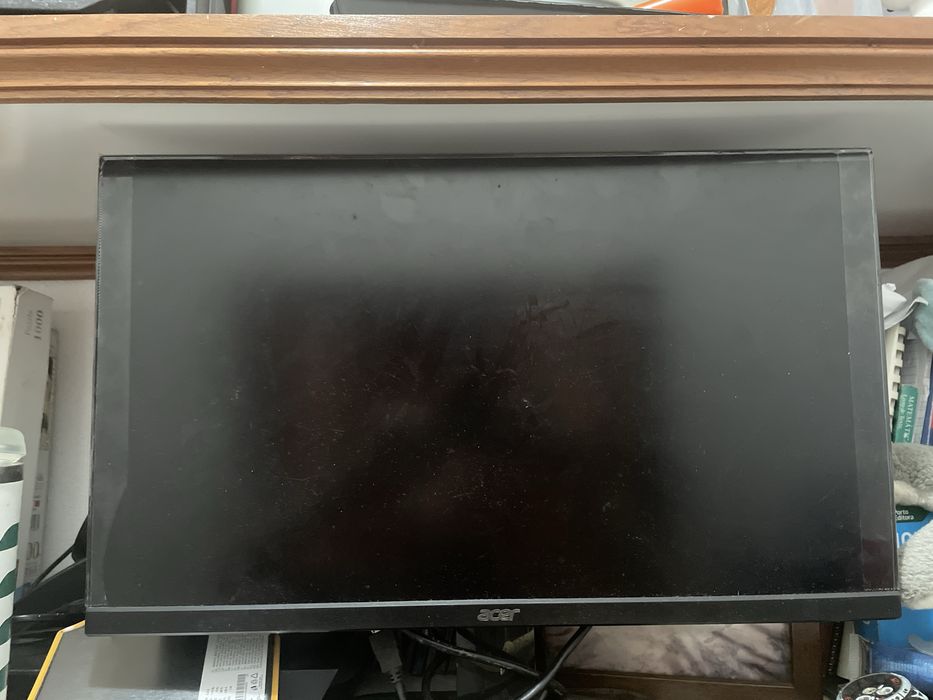Monitor acer(negociavel)