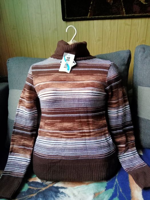 Golf damski rozmiar S/M.