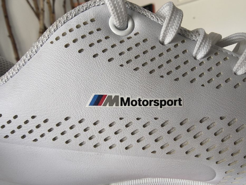 Buty Puma BMW Drift Cat 5 Ultra rozmiar 42
