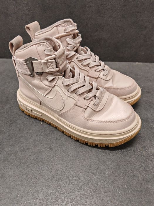 Nike air force high utility r. 37. 5