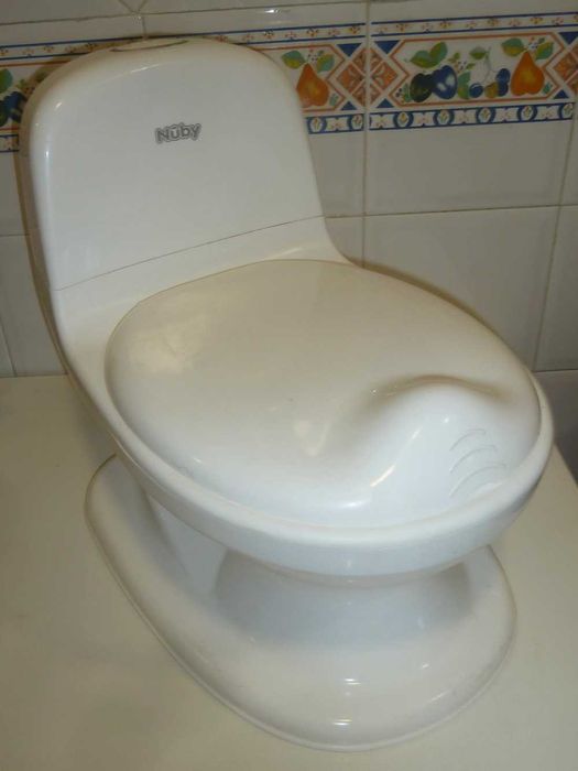 Bacio / sanita musical Nuby