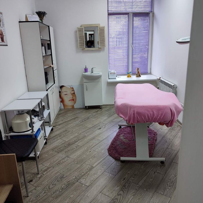 Аренда кабинета косметолога.Центр!Генератор!