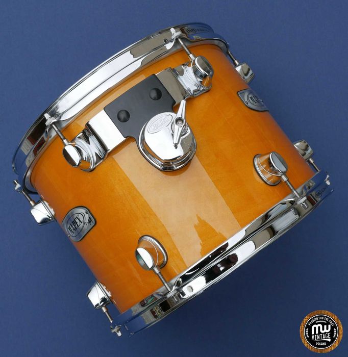 Mapex -  tom ProM 12" x 9" Natural ‼️