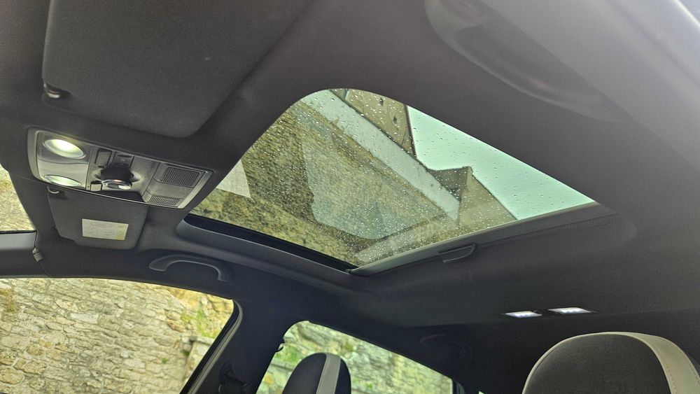 Seat Leon Cupra 2015