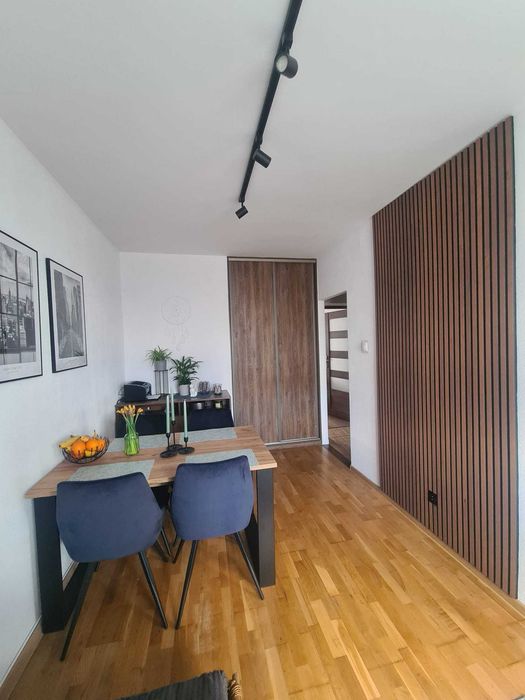 Mieszkanie – Poznań, Zawady, Zagórze - Widok 3