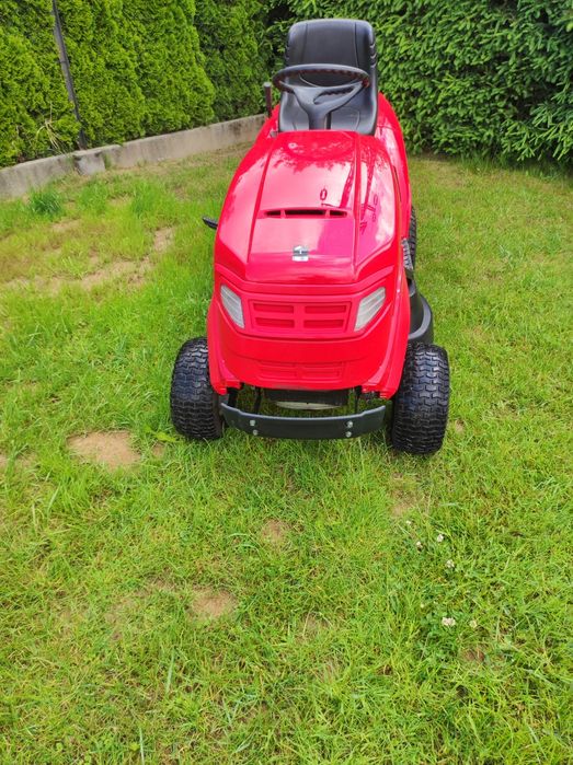 Traktorek kosiarka castel garden honda mtd