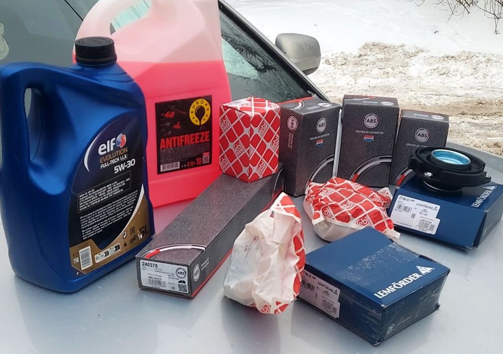 Volkswagen PASSAT B6 2.0tdi 2006p АКПП 6СТП,ІДЕАЛЬНИЙ СТАН!