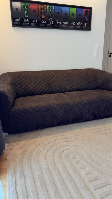 Sofa Mondello - Aris Concept