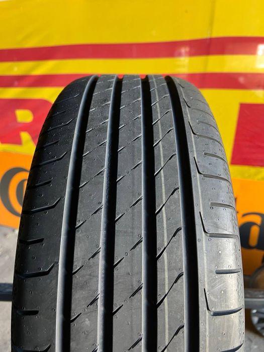 Розпаровка НОВА 205/55 r17 Continental EcoContact 7 2022р (219)