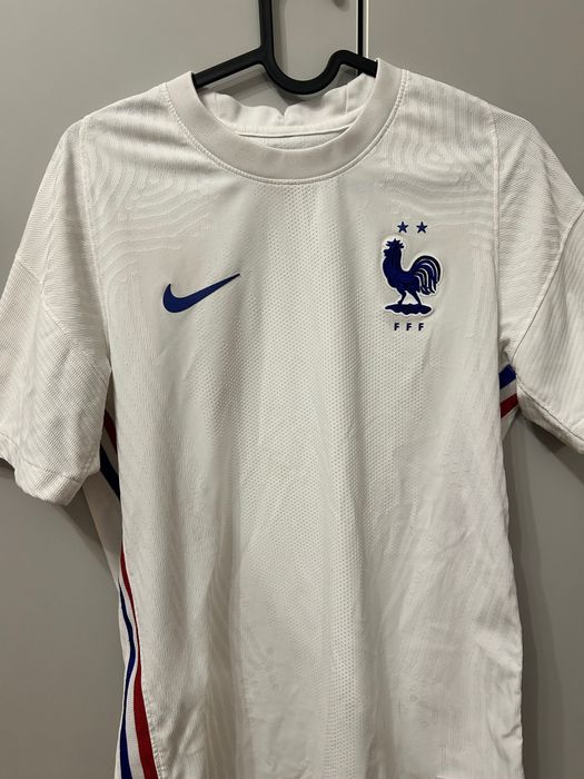Koszulka Nike reprezentacji Francji