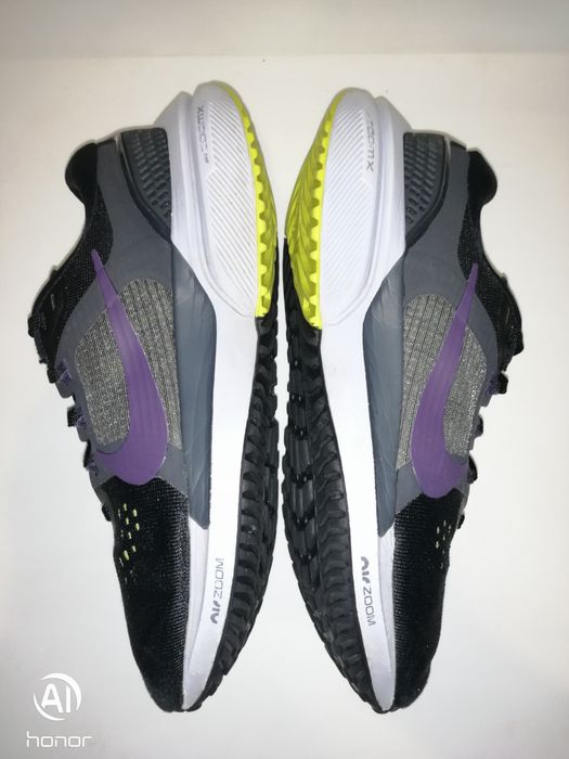 Nike Air Zoom Vomero 36,5 buty biegowe damskie