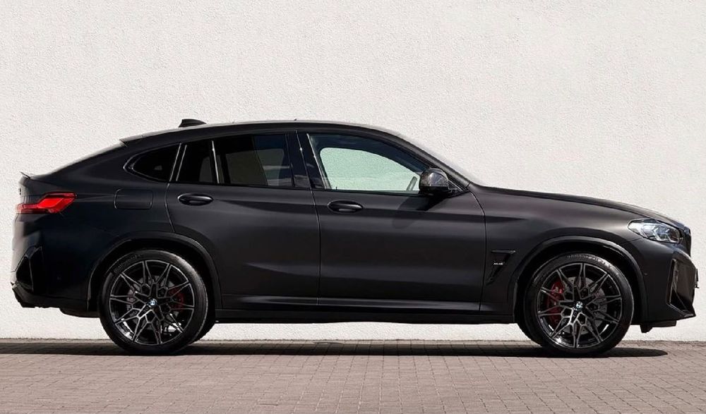 BMW X4 M