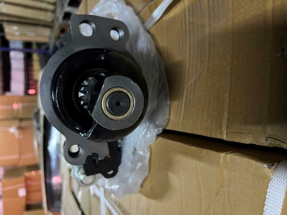 Стартер Камаз ст-142Б: 7 500 грн. - Інше електрообладнання Київ на Olx