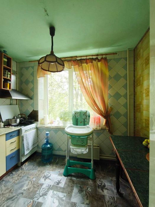 HG Продаж 2 кім.кв. Холодна Гора пров. Чередниченківський