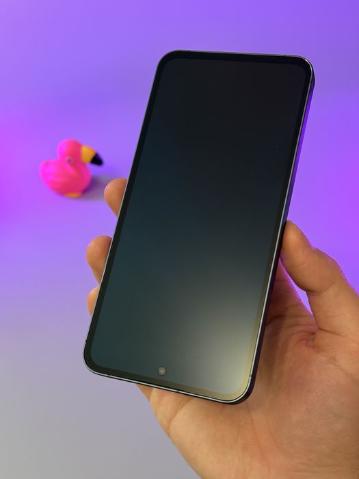 Samsung galaxy a55 5G 128gb 100% акумулятор Європа офіційний