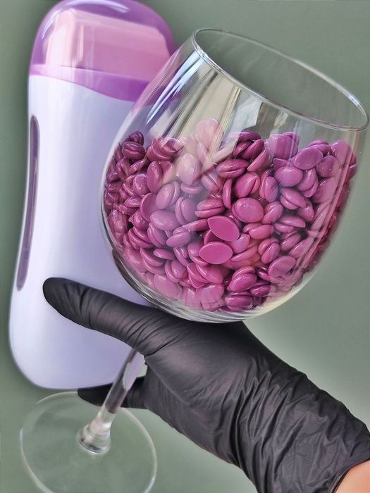 Депиляция  Мужская/Женская  массажы не предоставляем и надо не выезжае