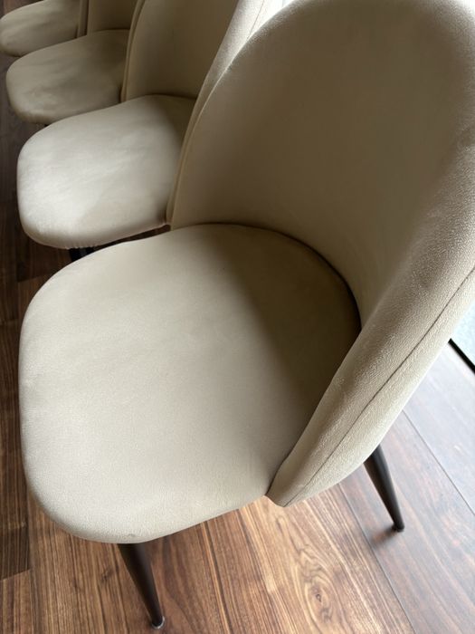 4 cadeira Sklum Kana