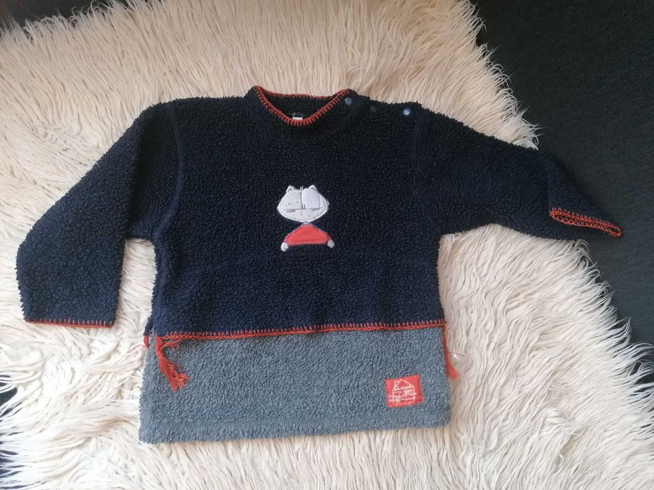 Bluza polarowa 94