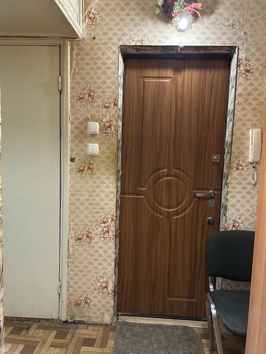 Здам 3-х кімн, вул. Рубана, площа 69 кв2, є меблі та техніка