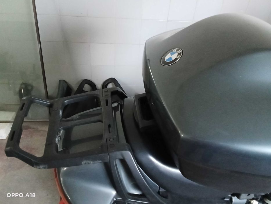 Moto Bmw RT - top case original