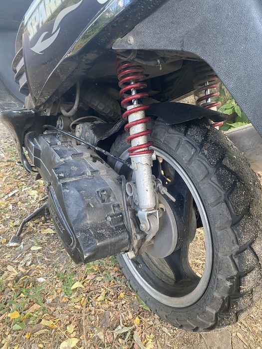Продам spark 150