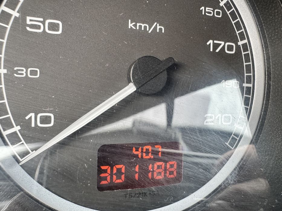 Sprzedam peugota 307