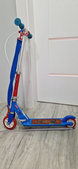 Hulajnoga dziecięca