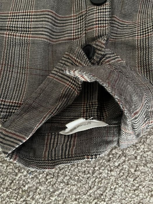 Roupa de grávida/ amamentação como nova